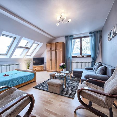Visitzakopane - Tibet Apartment Exterior foto